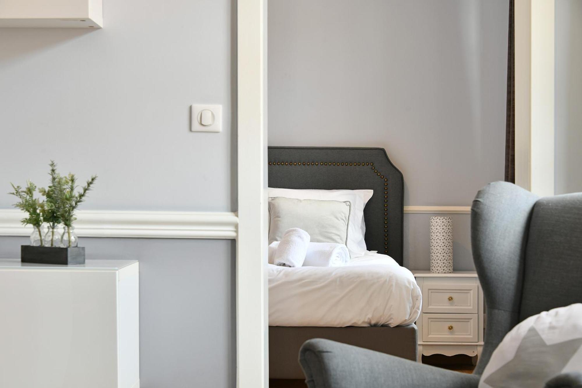 Appartement The Fairytale - Petite Venise Colmar Exterior foto